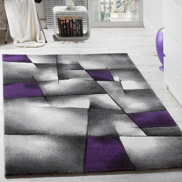 paco home BRILLIANCE 660 PURPLE Rugs