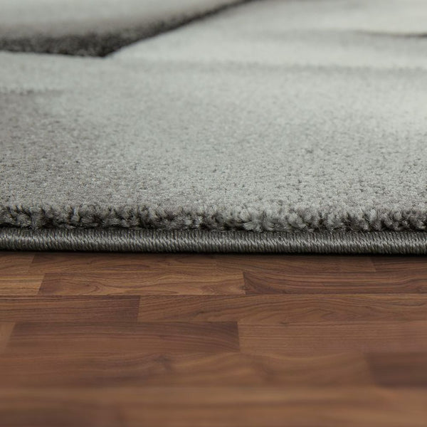 Paco Home BRILLIANCE 660 RED Rugs