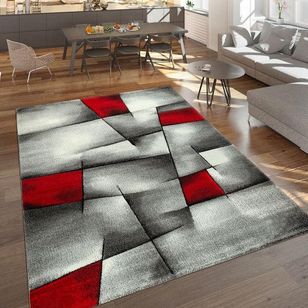 paco home BRILLIANCE 660 RED Rugs