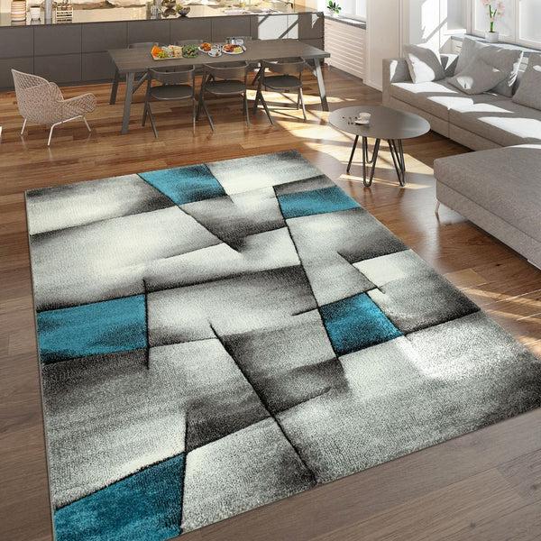 paco home BRILLIANCE 660 TURQUOISE Rugs