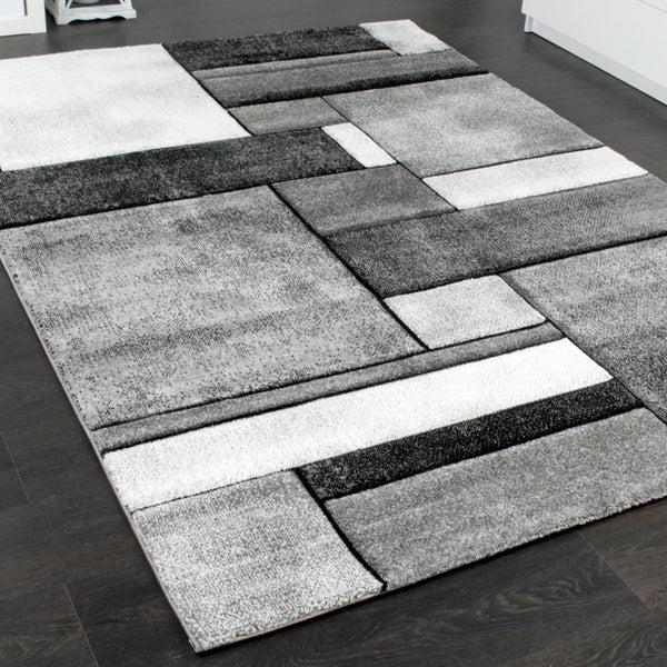 Paco Home BRILLIANCE 661 GREY Rugs