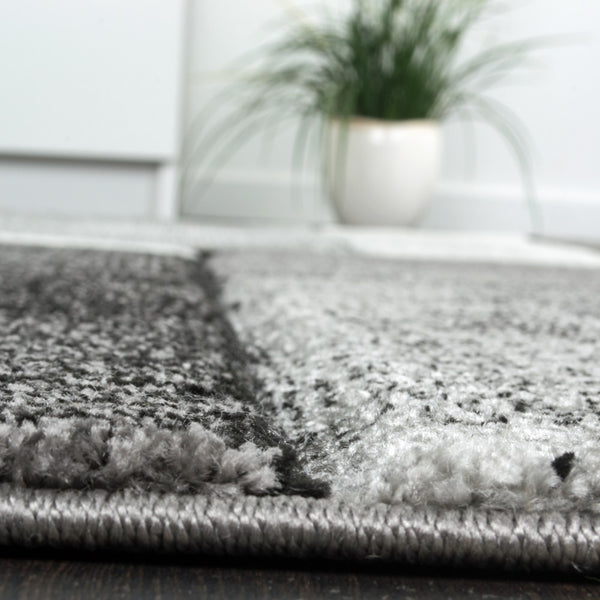 Paco Home BRILLIANCE 661 GREY Rugs