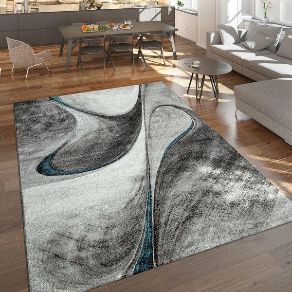 paco home BRILLIANCE 662 GREY-BLUE Rugs