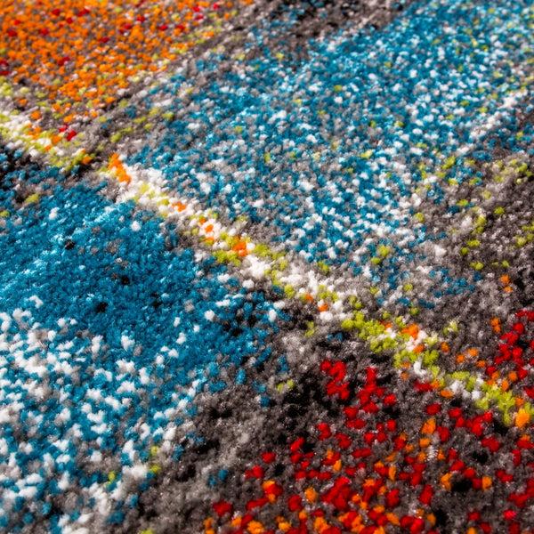 Paco Home BRILLIANCE 710 MULTICOLORED Rugs