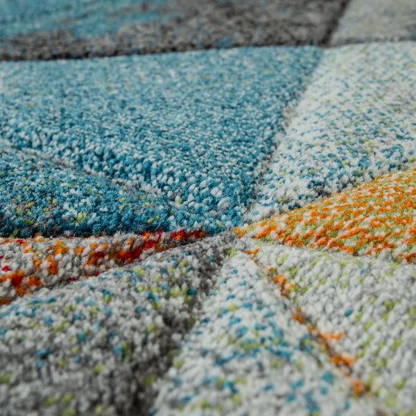 Paco Home BRILLIANCE 712 MULTICOLORED Rugs