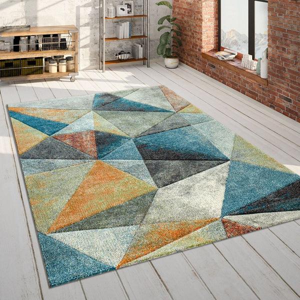 paco home BRILLIANCE 712 MULTICOLORED Rugs
