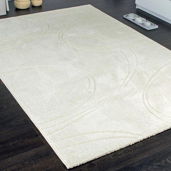 Paco Home BRILLIANCE 757 CREAM Rugs