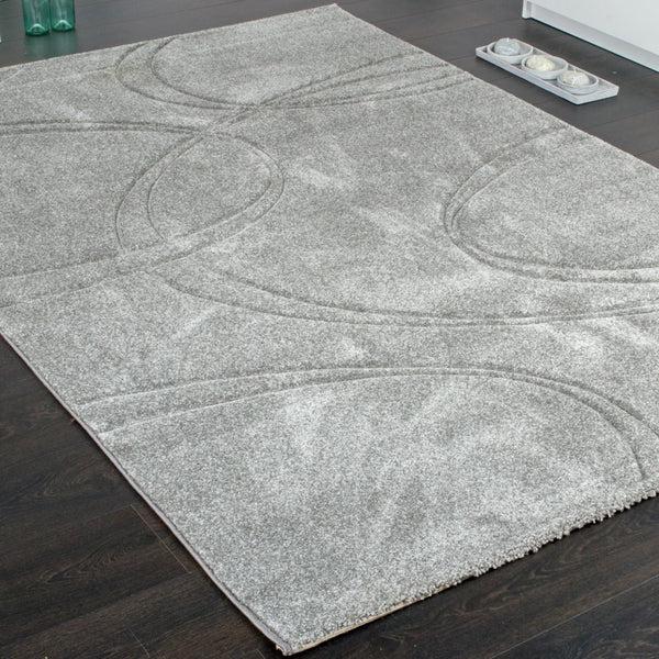 Paco Home BRILLIANCE 757 GREY Rugs