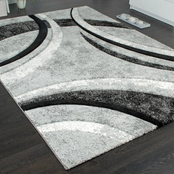 Paco Home BRILLIANCE 758 GREY Rugs
