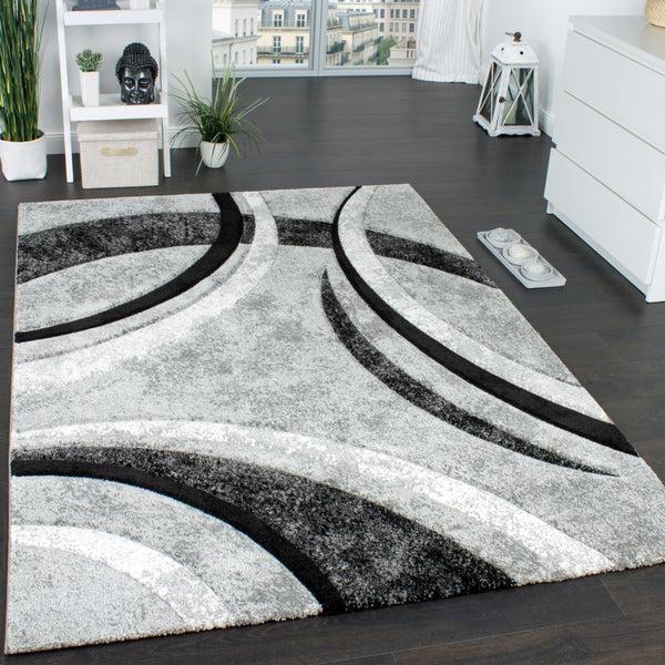paco home BRILLIANCE 758 GREY Rugs