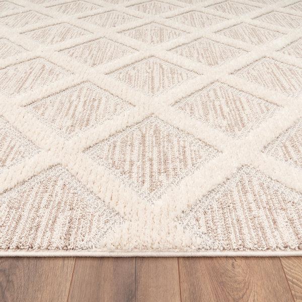 Paco Home BRISBANE 591 MULTICOLORED Rugs