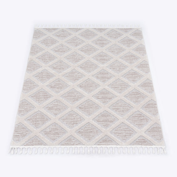 paco home BRISBANE 591 MULTICOLORED Rugs