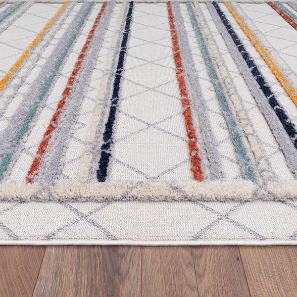 Paco Home BRISBANE 594 MULTICOLORED Rugs