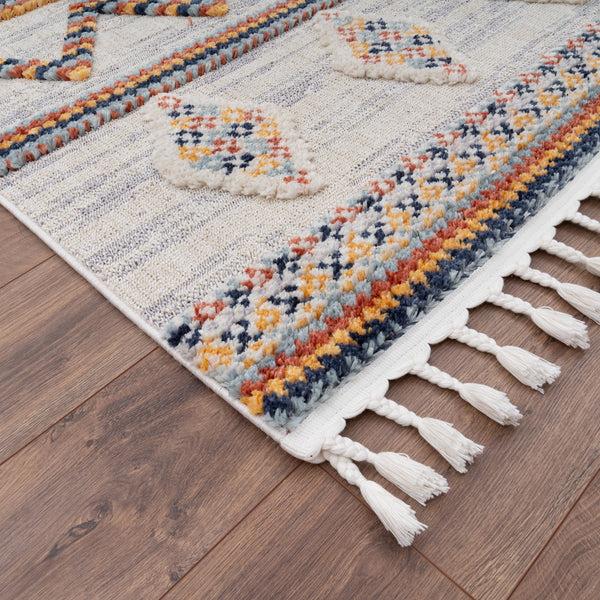 Paco Home BRISBANE 595 MULTICOLORED Rugs