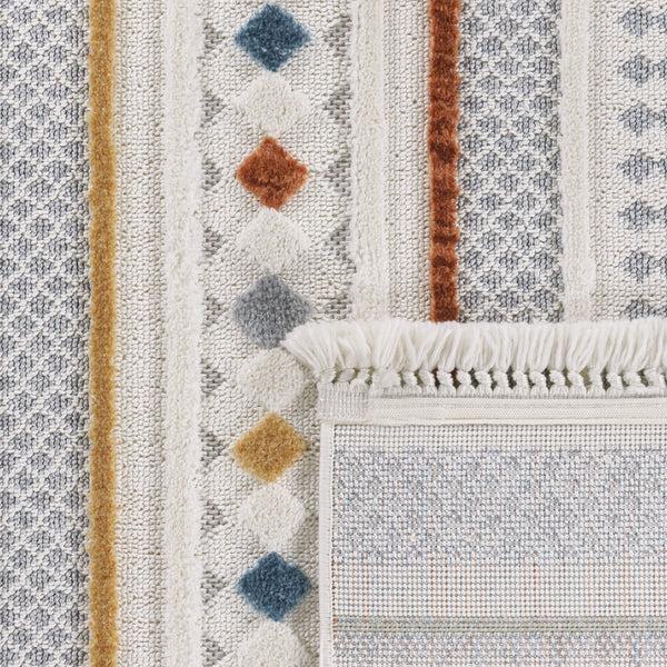 Paco Home BRISBANE 596 MULTICOLORED Rugs