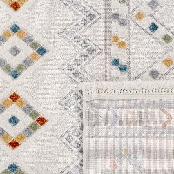 Paco Home BRISBANE 598 MULTICOLORED Rugs