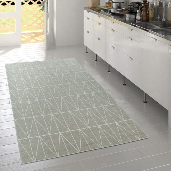 Paco Home BRUGGE 224 BEIGE Rugs