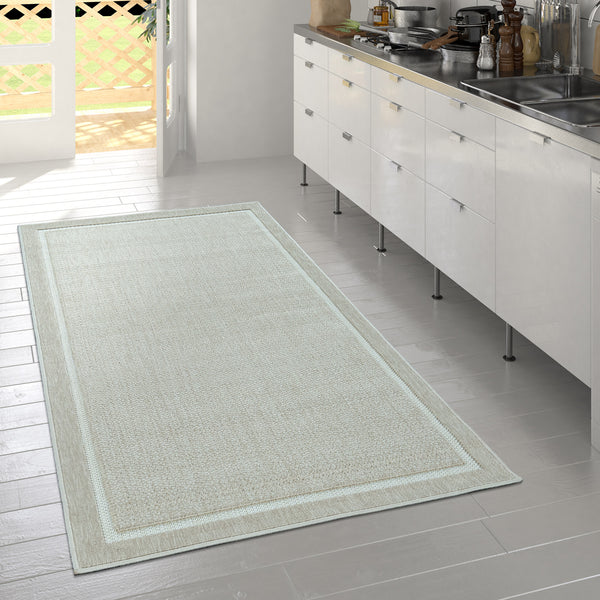 Paco Home BRUGGE 225 BEIGE Rugs