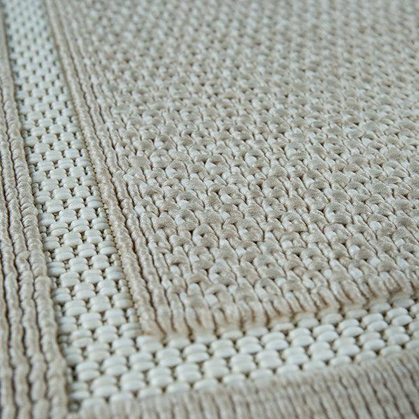 Paco Home BRUGGE 225 BEIGE Rugs