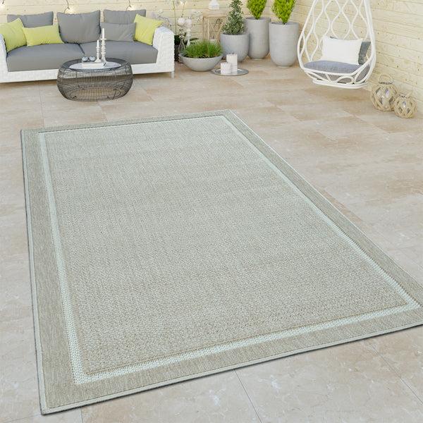 paco home BRUGGE 225 BEIGE Rugs