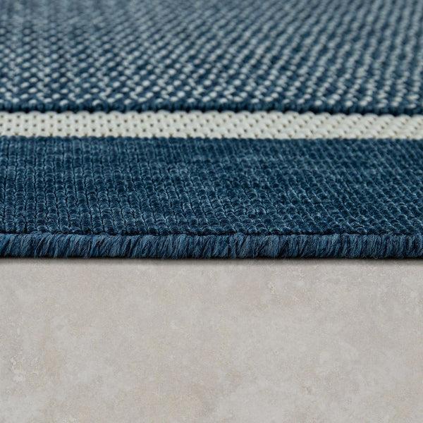 Paco Home BRUGGE 225 BLUE Rugs