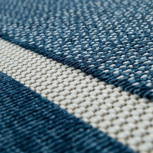 Paco Home BRUGGE 225 BLUE Rugs