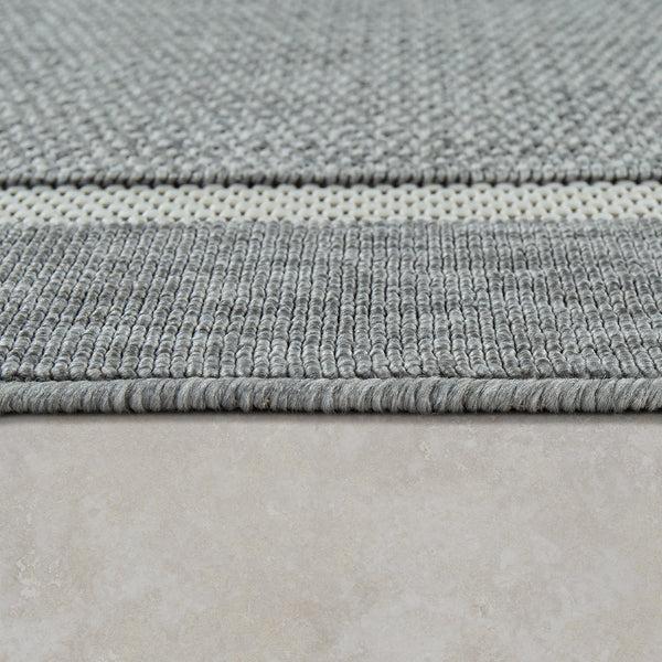 Paco Home BRUGGE 225 GREY Rugs