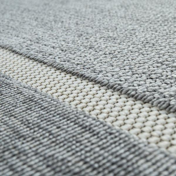 Paco Home BRUGGE 225 GREY Rugs
