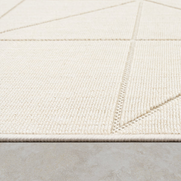 Paco Home BRUGGE 226 CREAM Rugs