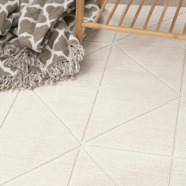 Paco Home BRUGGE 226 CREAM Rugs