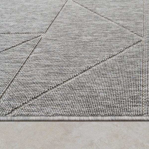 Paco Home BRUGGE 226 GREY Rugs