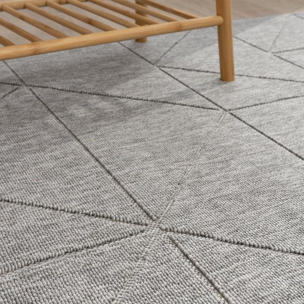 Paco Home BRUGGE 226 GREY Rugs