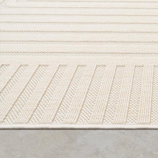 Paco Home BRUGGE 227 CREAM Rugs