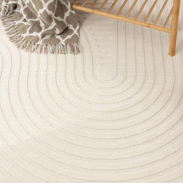 Paco Home BRUGGE 227 CREAM Rugs