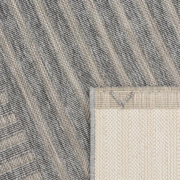 Paco Home BRUGGE 227 GREY Rugs