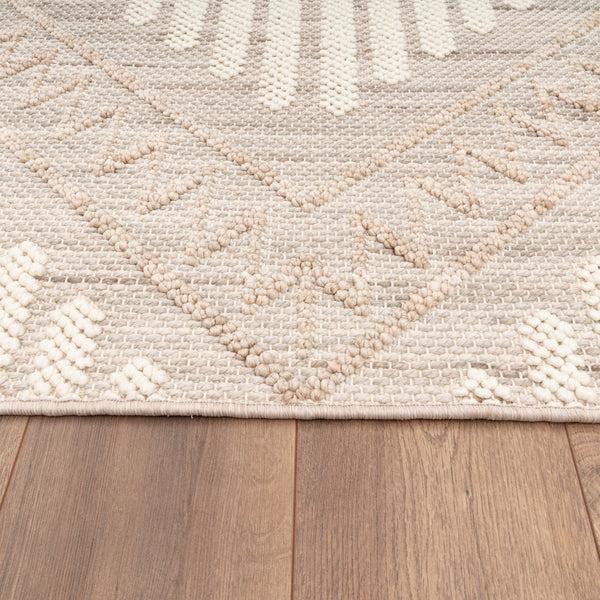 Paco Home BUCKMAN 461 CREAM Rugs