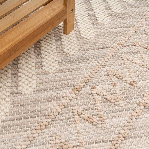 Paco Home BUCKMAN 461 CREAM Rugs