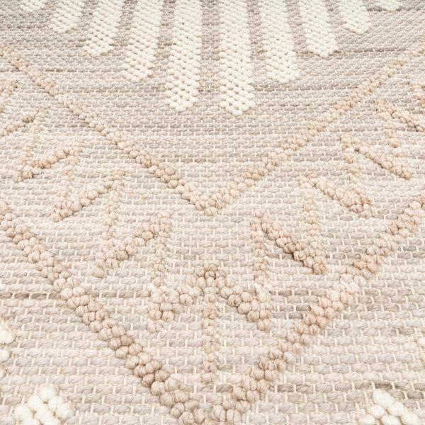 Paco Home BUCKMAN 461 CREAM Rugs