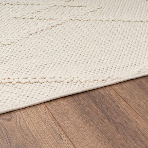 Paco Home BUCKMAN 462 CREAM Rugs
