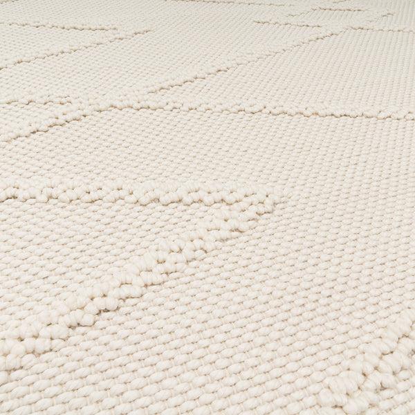 Paco Home BUCKMAN 462 CREAM Rugs