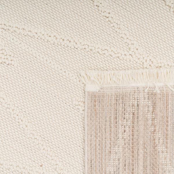 Paco Home BUCKMAN 462 CREAM Rugs