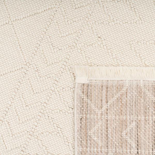 Paco Home BUCKMAN 463 CREAM Rugs