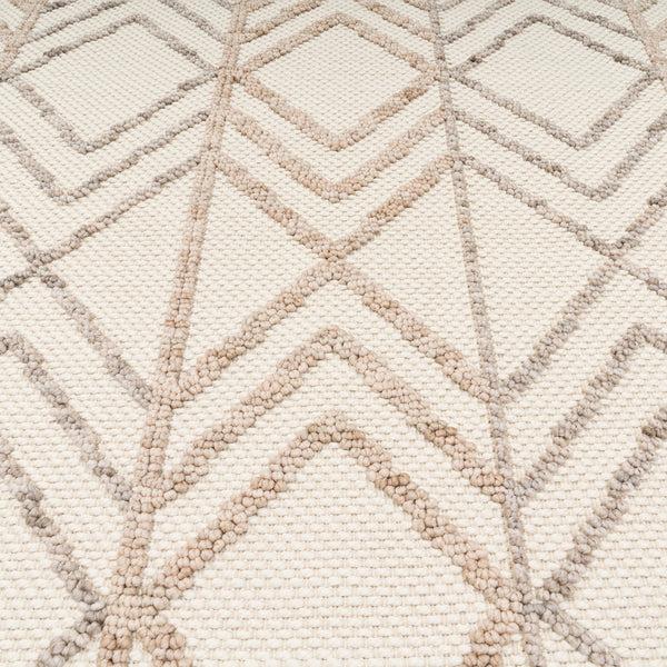 Paco Home BUCKMAN 464 CREAM Rugs