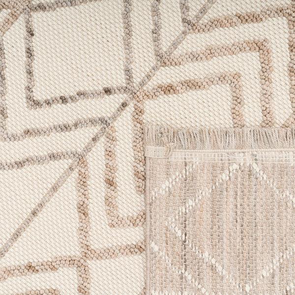 Paco Home BUCKMAN 464 CREAM Rugs