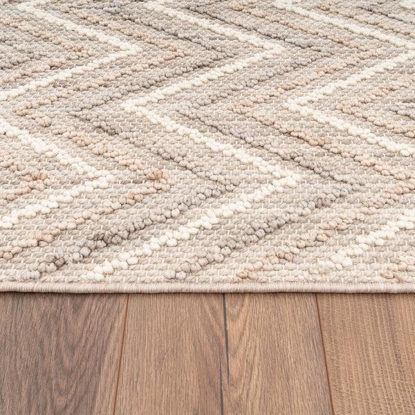 Paco Home BUCKMAN 465 CREAM Rugs