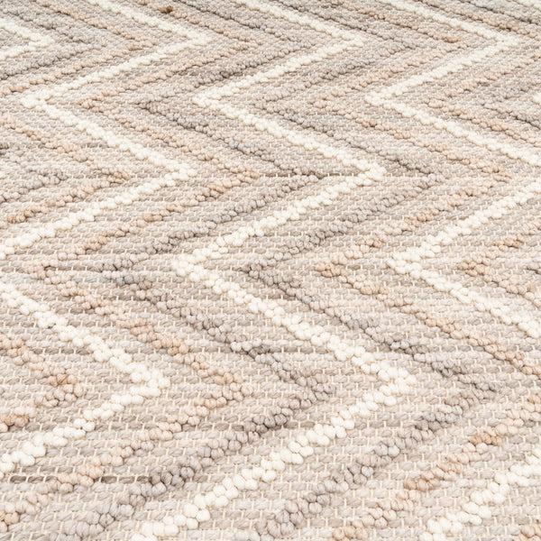 Paco Home BUCKMAN 465 CREAM Rugs