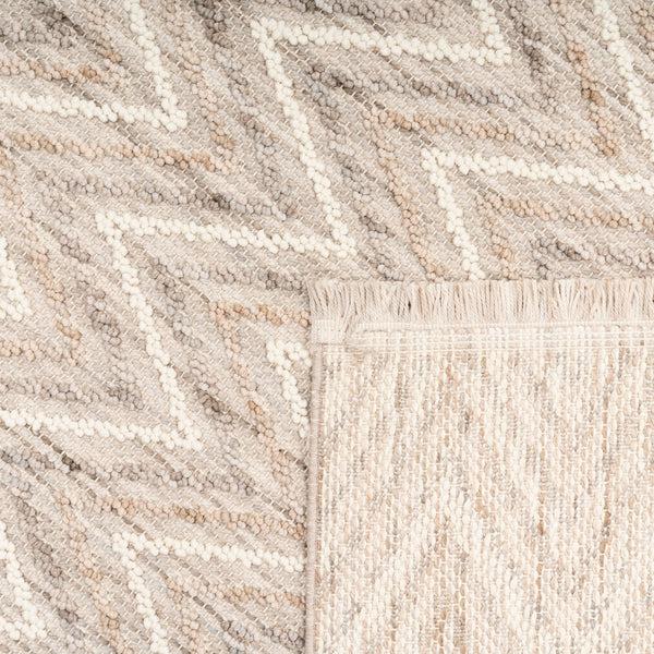 Paco Home BUCKMAN 465 CREAM Rugs