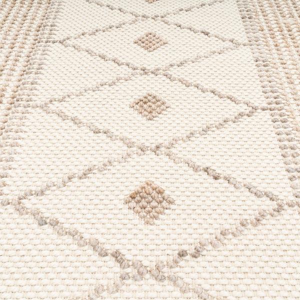 Paco Home BUCKMAN 466 CREAM Rugs