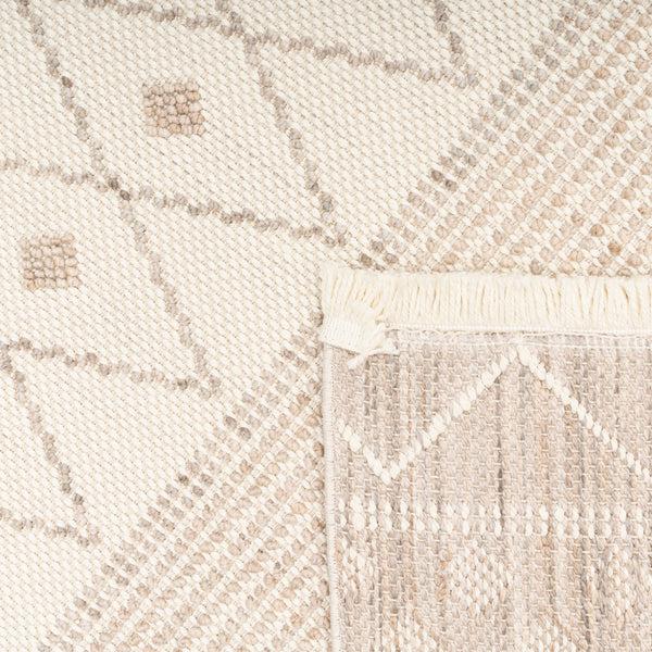 Paco Home BUCKMAN 466 CREAM Rugs