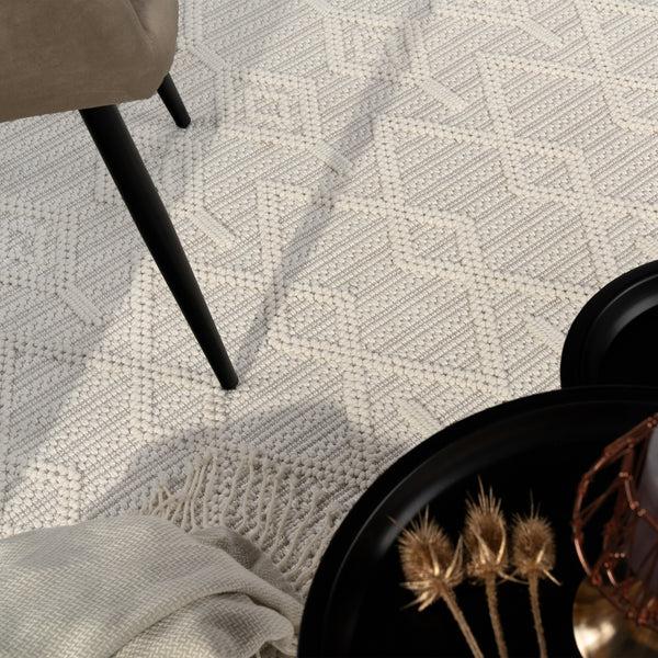 Paco Home BUCKMAN 467 CREAM Rugs